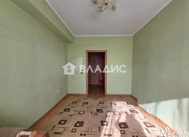 2-комн квартира улица Трубачеева, 152А,  д. 152А