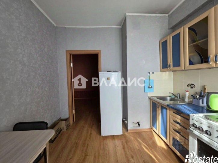 2-комн квартира улица Трубачеева, 152А,  д. 152А