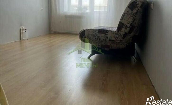 1-комн квартира улица Калашникова, 11Б/1,  д. 11Б/1