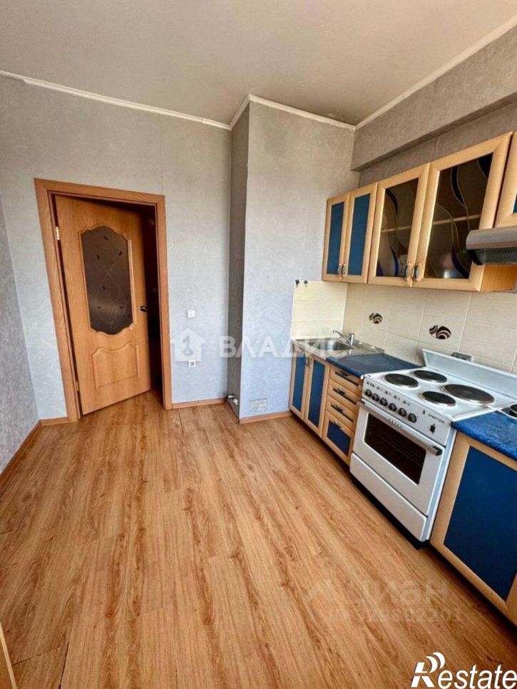 2-комн квартира улица Трубачеева, 152А,  д. 152А