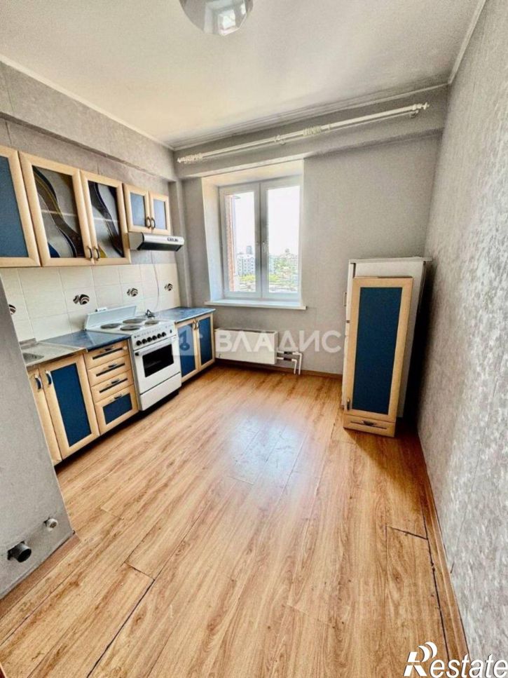 2-комн квартира улица Трубачеева, 152А,  д. 152А
