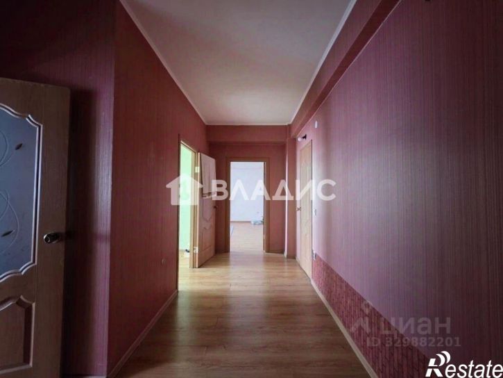 2-комн квартира улица Трубачеева, 152А,  д. 152А