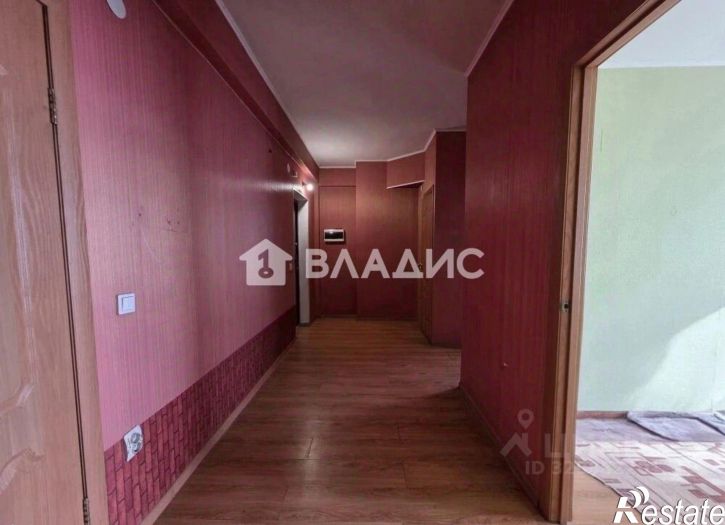 2-комн квартира улица Трубачеева, 152А,  д. 152А