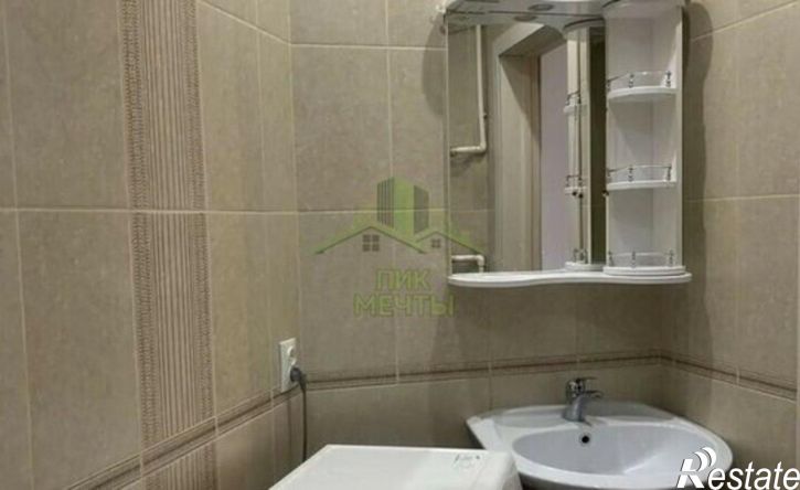 1-комн квартира улица Калашникова, 11Б/1,  д. 11Б/1