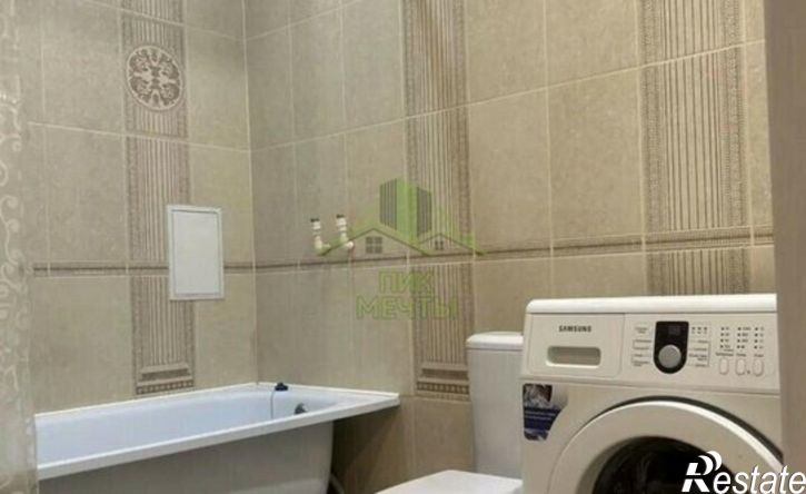 1-комн квартира улица Калашникова, 11Б/1,  д. 11Б/1