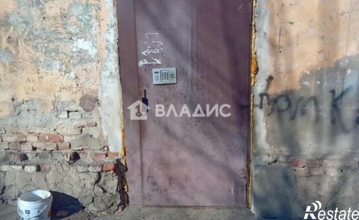 2-комн квартира улица Буйко, 23А,  д. 23А