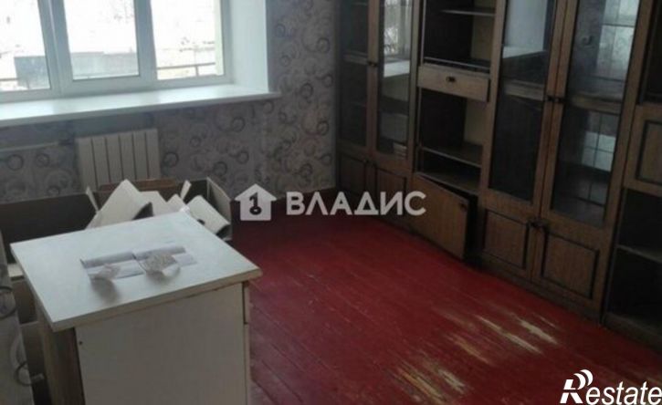 2-комн квартира улица Буйко, 23А,  д. 23А