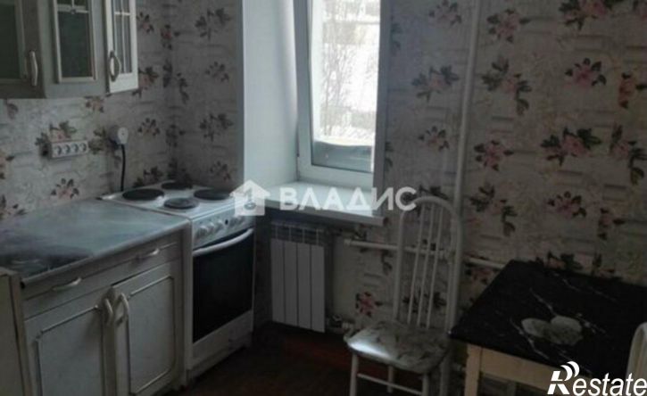 2-комн квартира улица Буйко, 23А,  д. 23А