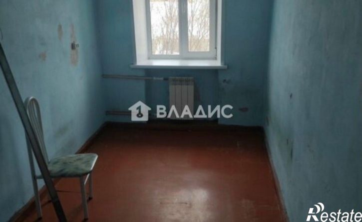 2-комн квартира улица Буйко, 23А,  д. 23А