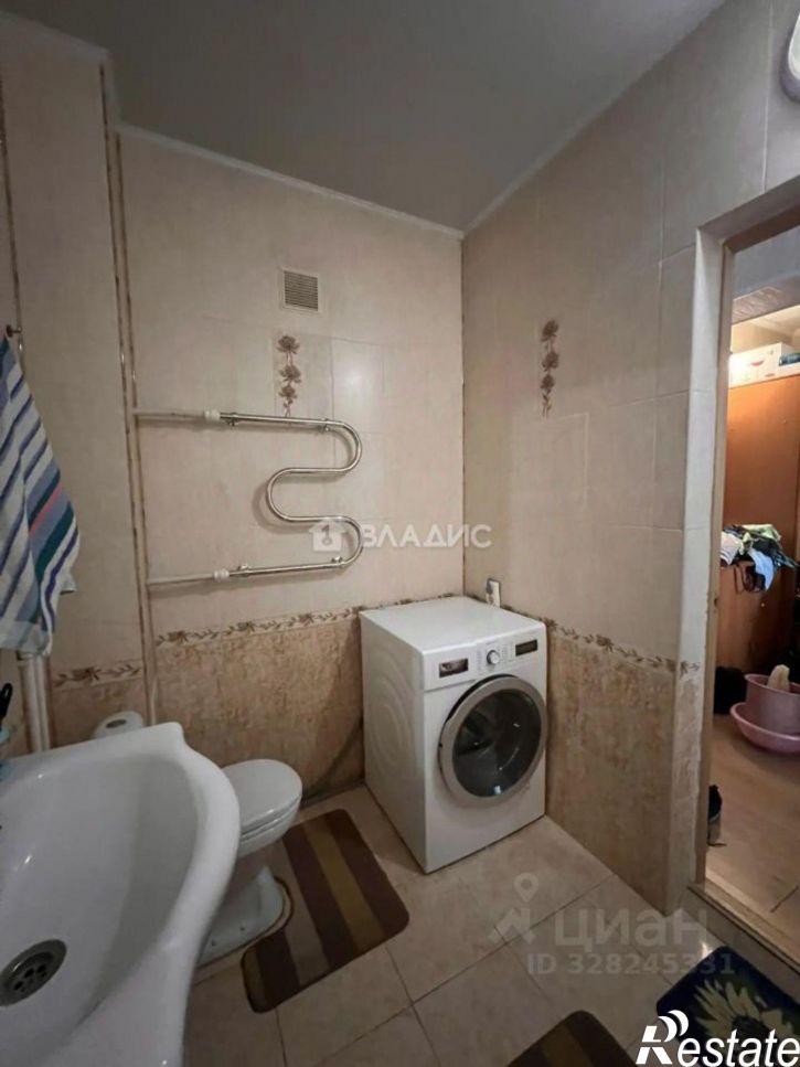 2-комн квартира ул Цыбикова, 13,  д. 13