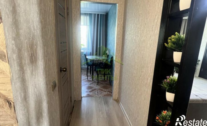 4-комн квартира ул Чаадаева, 3,  д. 3