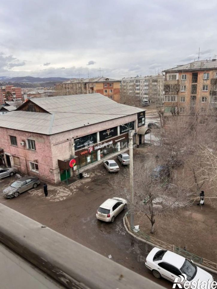 2-комн квартира ул Цыбикова, 13,  д. 13