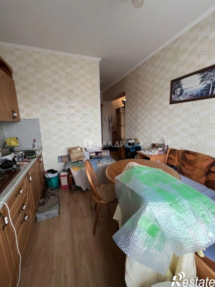 2-комн квартира ул Цыбикова, 13,  д. 13