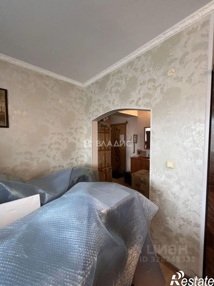 2-комн квартира ул Цыбикова, 13,  д. 13