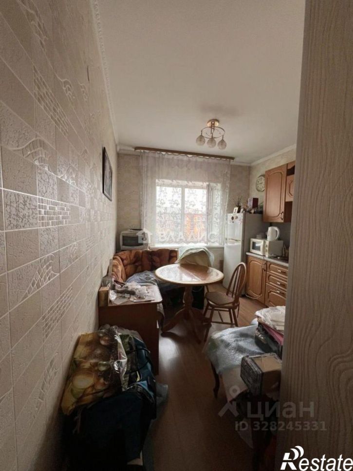 2-комн квартира ул Цыбикова, 13,  д. 13
