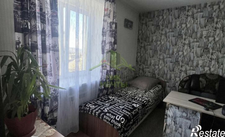 4-комн квартира ул Чаадаева, 3,  д. 3