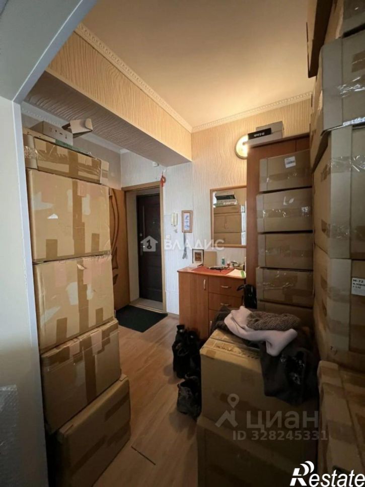 2-комн квартира ул Цыбикова, 13,  д. 13