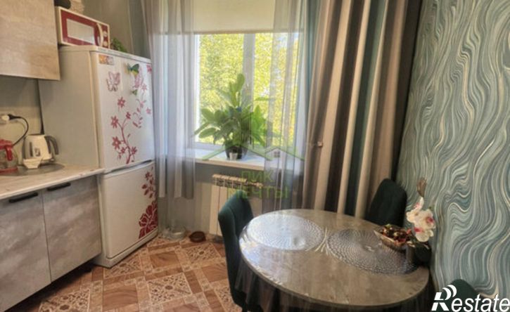 4-комн квартира ул Чаадаева, 3,  д. 3