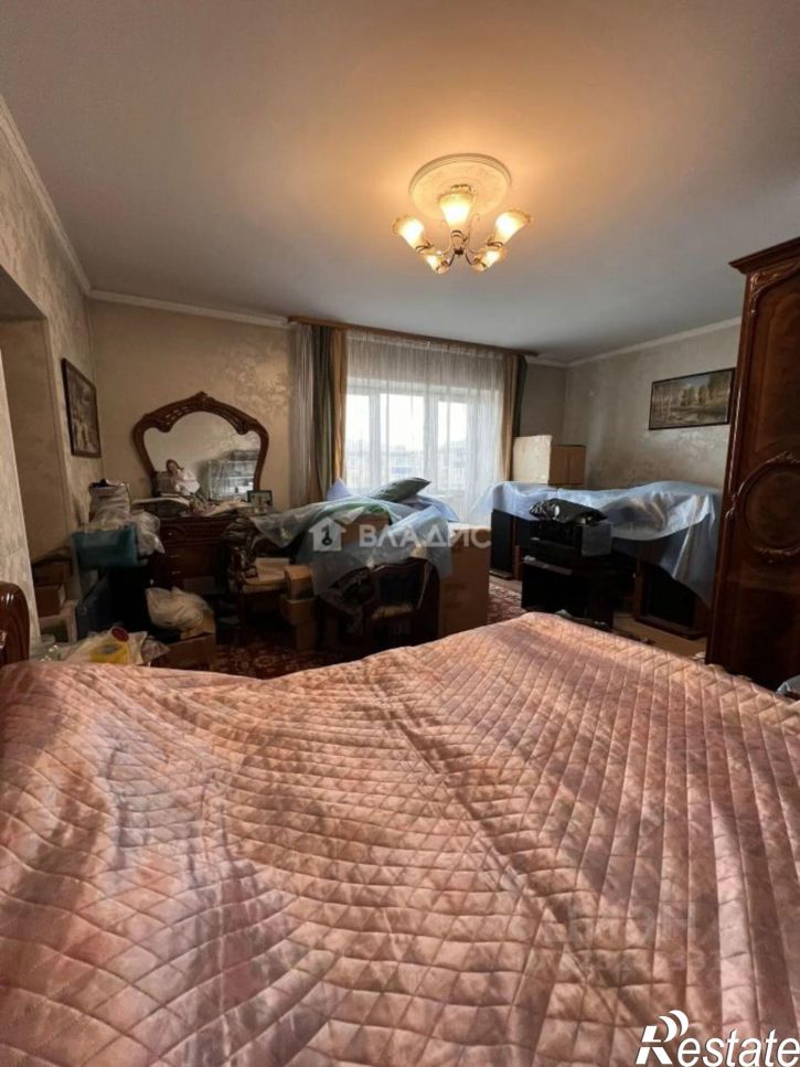 2-комн квартира ул Цыбикова, 13,  д. 13