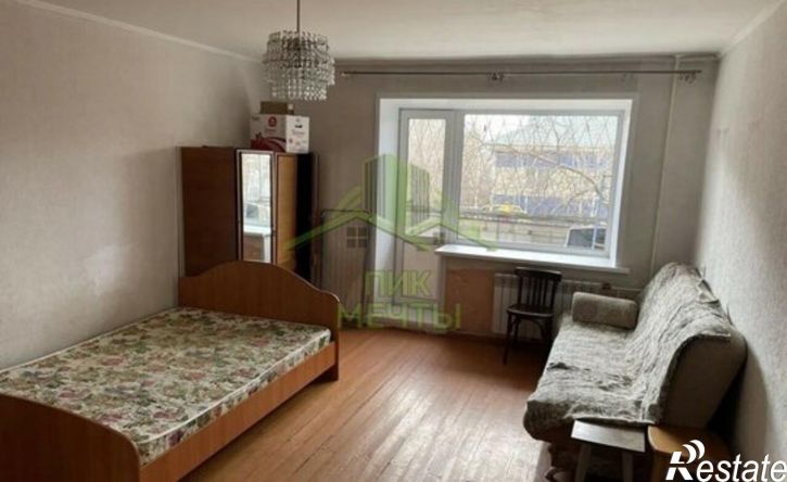 1-комн квартира ул Клыпина, 18,  д. 18