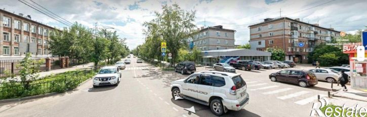 4-комн квартира ул Красноармейская, 14,  д. 14