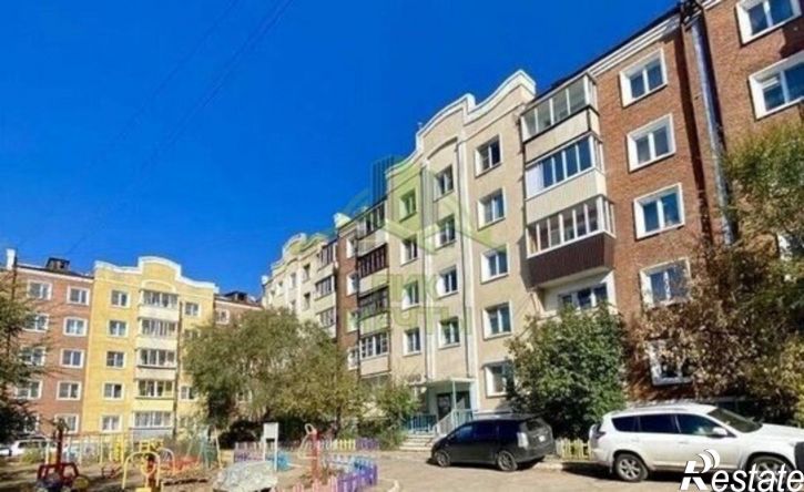 1-комн квартира ул Клыпина, 18,  д. 18