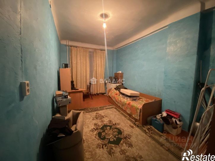 3-комн квартира ул Грибоедова, 24,  д. 24