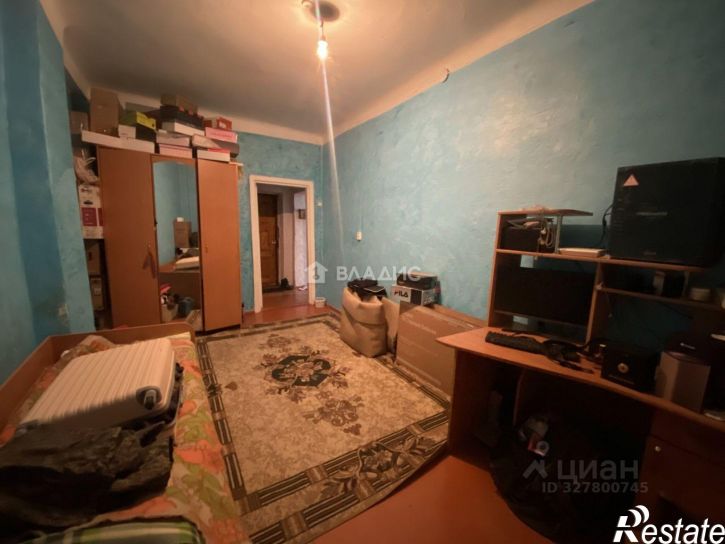 3-комн квартира ул Грибоедова, 24,  д. 24