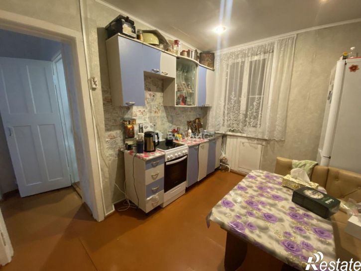 3-комн квартира ул Грибоедова, 24,  д. 24