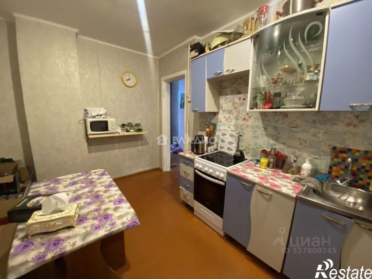 3-комн квартира ул Грибоедова, 24,  д. 24