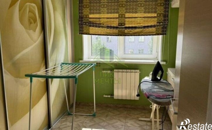 5-комн квартира пр-кт Победы, 11А,  д. 11А