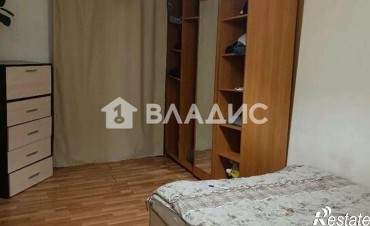1-комн квартира 112-й микрорайон, 20