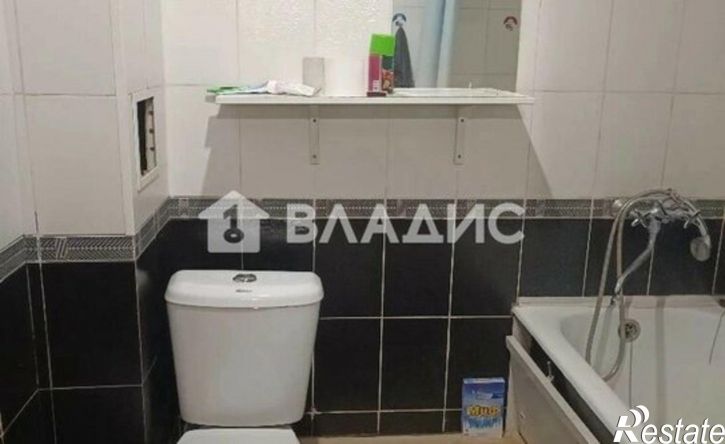 1-комн квартира 112-й микрорайон, 20