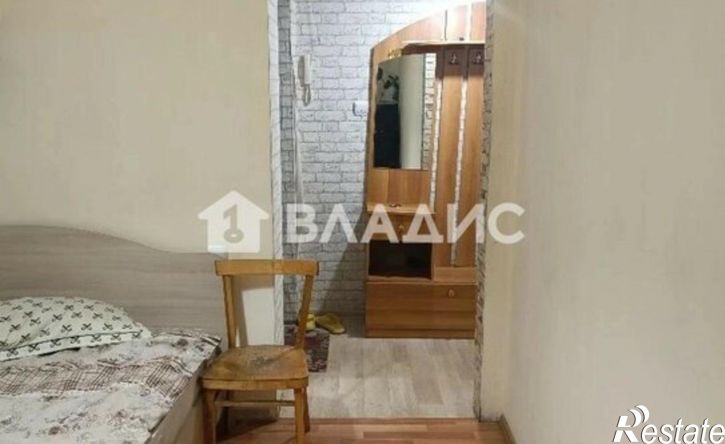 1-комн квартира 112-й микрорайон, 20