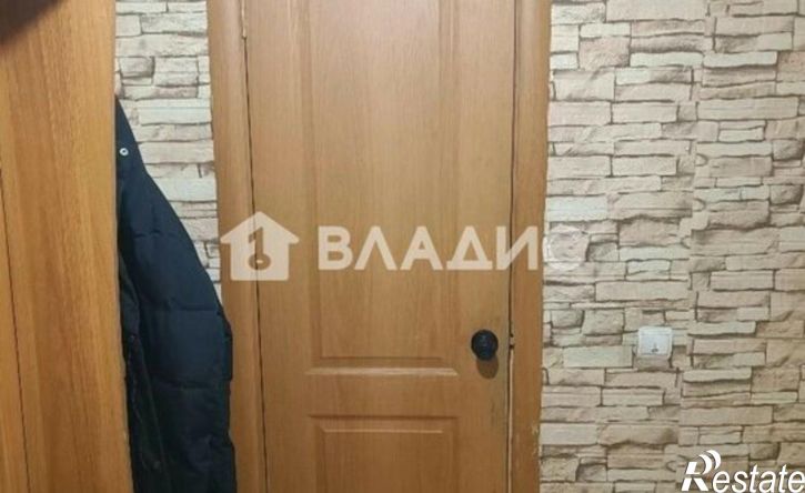 1-комн квартира 112-й микрорайон, 20