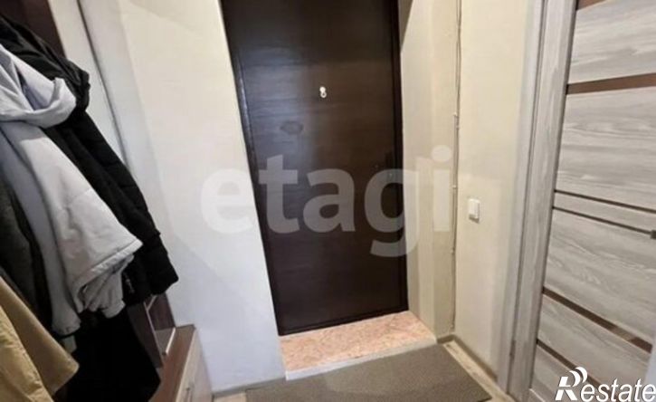 1-комн квартира 112-й микрорайон, 35