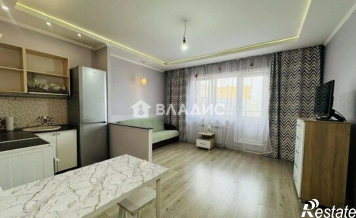 2-комн квартира Ключевская улица, 60Б/2,  д. 60Б/2
