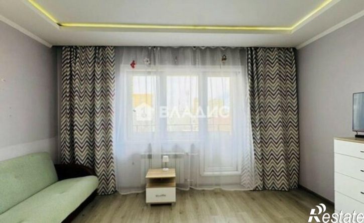 2-комн квартира Ключевская улица, 60Б/2,  д. 60Б/2