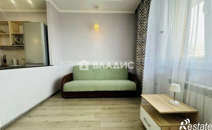 2-комн квартира Ключевская улица, 60Б/2,  д. 60Б/2