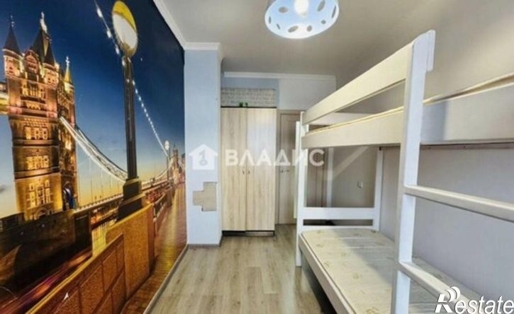 2-комн квартира Ключевская улица, 60Б/2,  д. 60Б/2
