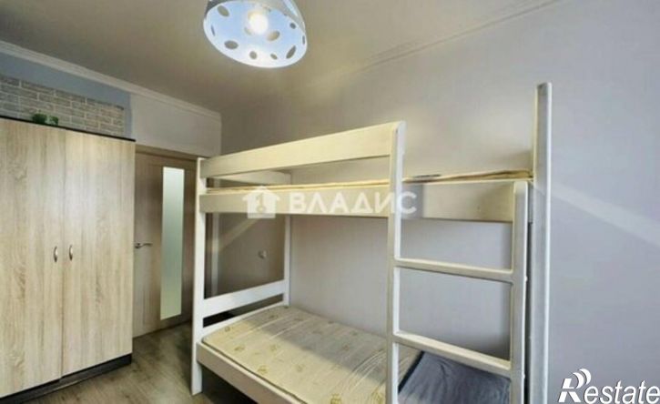 2-комн квартира Ключевская улица, 60Б/2,  д. 60Б/2