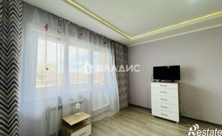 2-комн квартира Ключевская улица, 60Б/2,  д. 60Б/2
