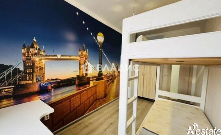 2-комн квартира Ключевская улица, 60Б/2,  д. 60Б/2