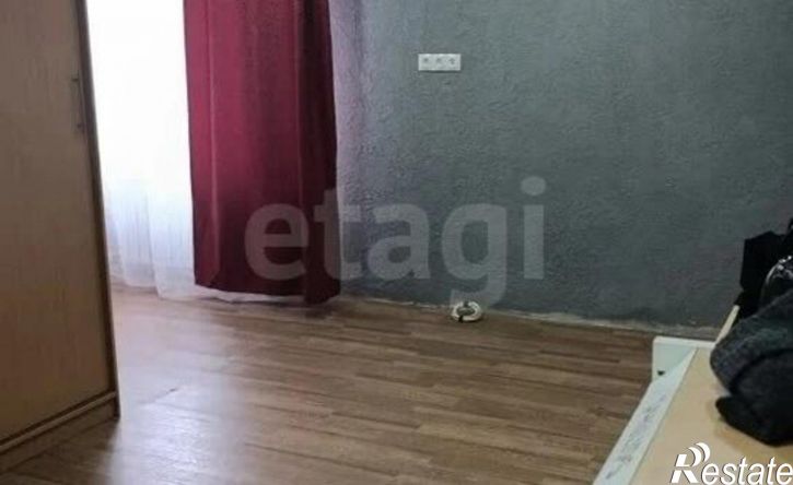 1-комн квартира ул Терешковой, 34А,  д. 34А