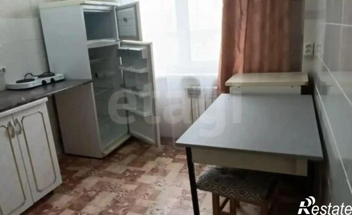 1-комн квартира ул Терешковой, 34А,  д. 34А