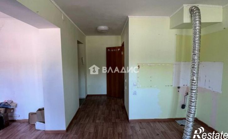 1-комн квартира 115-й микрорайон, 8