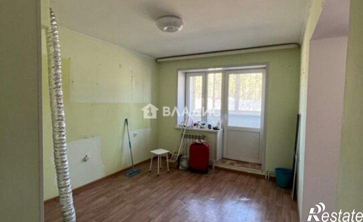1-комн квартира 115-й микрорайон, 8