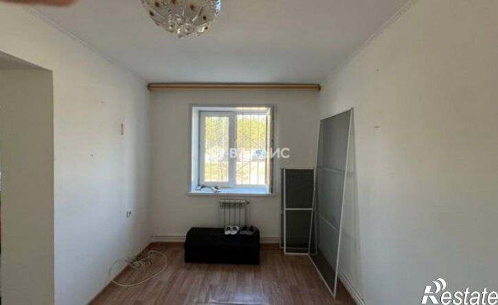 1-комн квартира 115-й микрорайон, 8