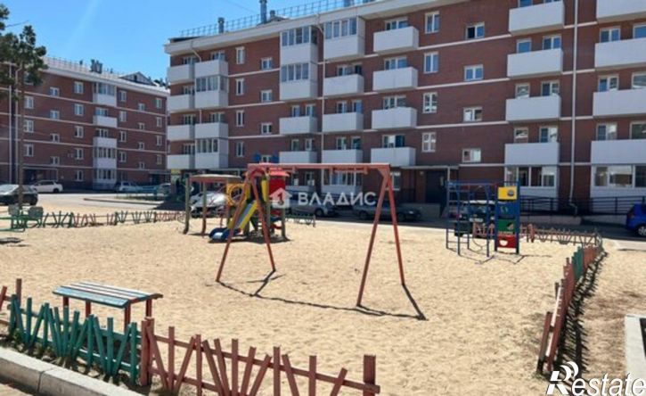 1-комн квартира 115-й микрорайон, 8