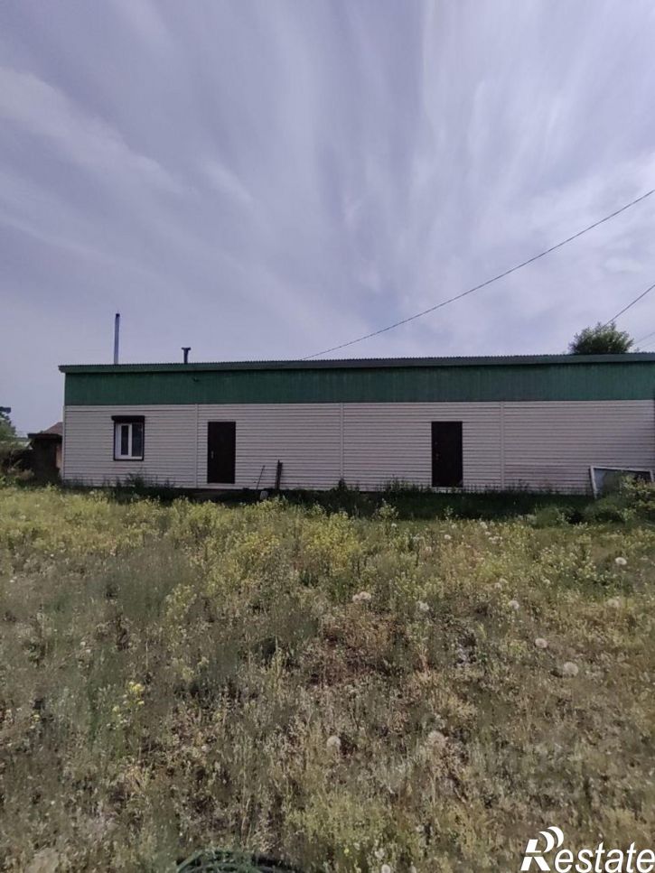 Земельный участок ул Кумысская, 6,  д. 6